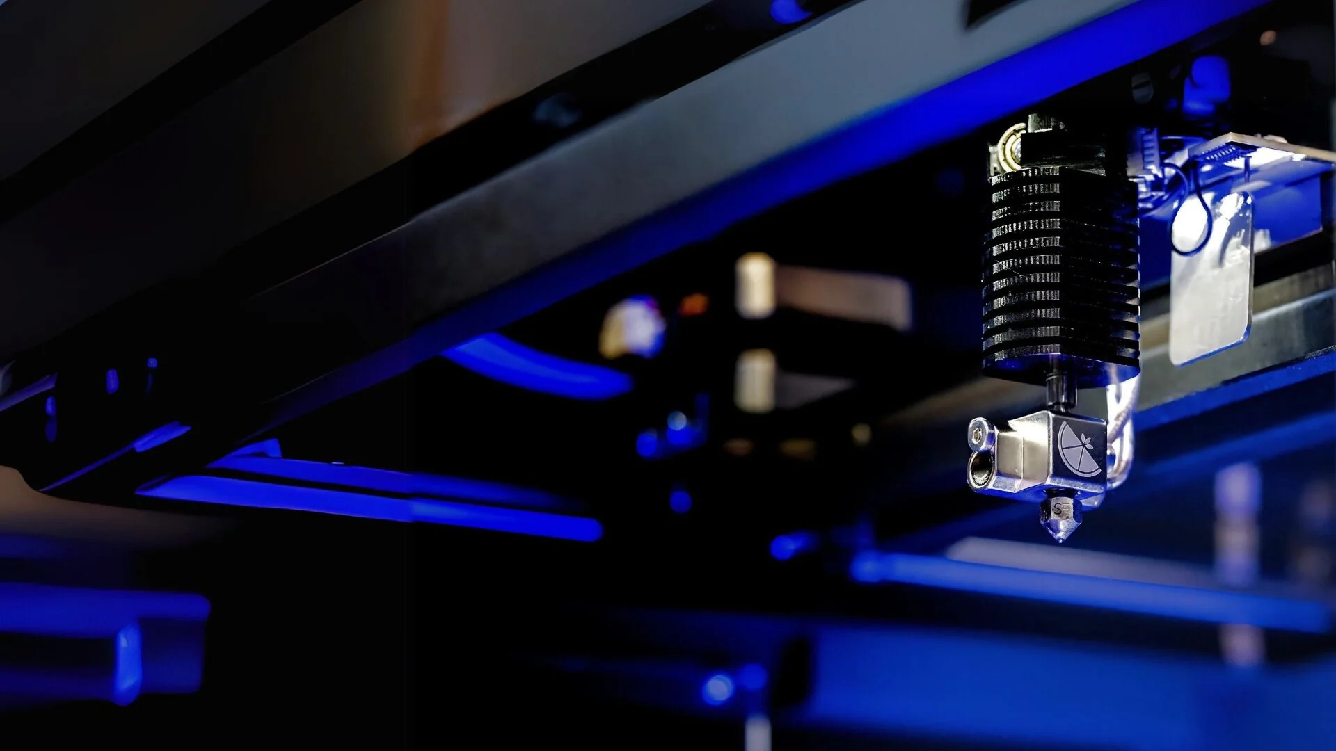 Supercharge Your 3D Printer